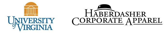 Haberdasher Corporate Apparel LLC's Logo