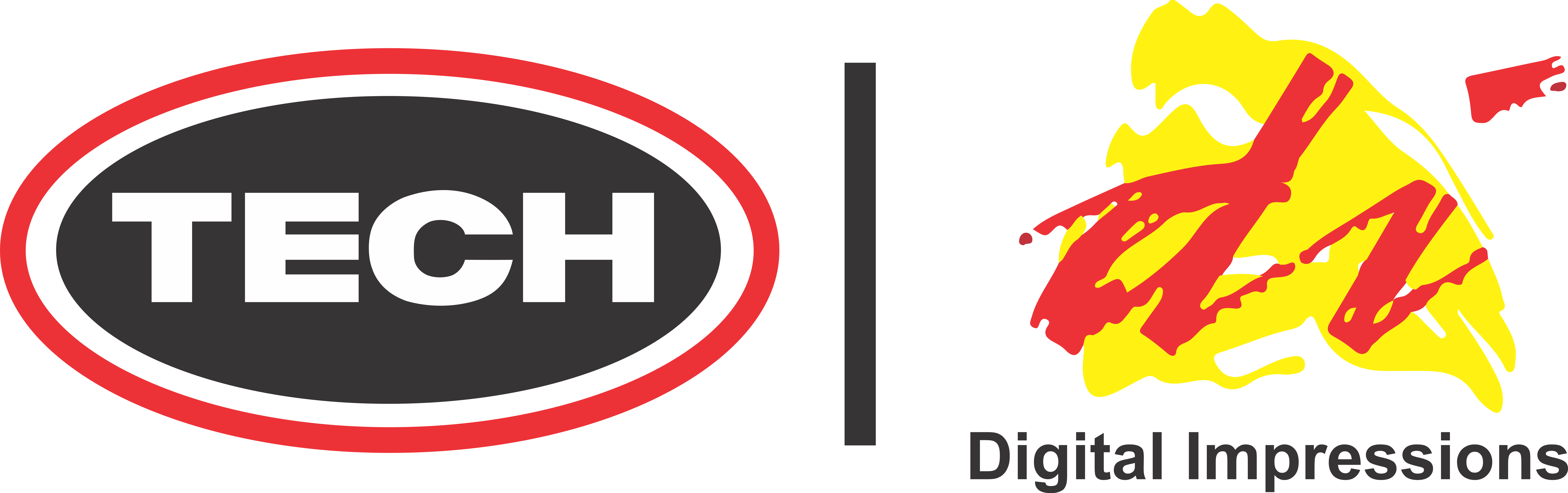 Digital Impressions Inc's Logo