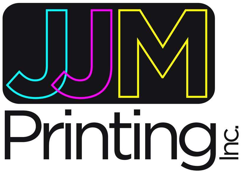 JJM Printing Inc's Logo