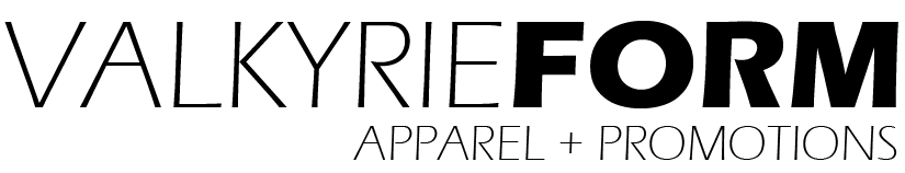 Valkyrie Form's Logo