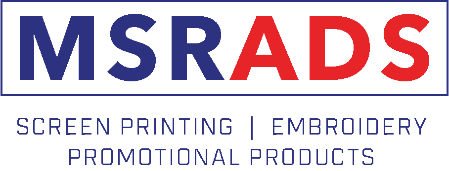 MSRads's Logo