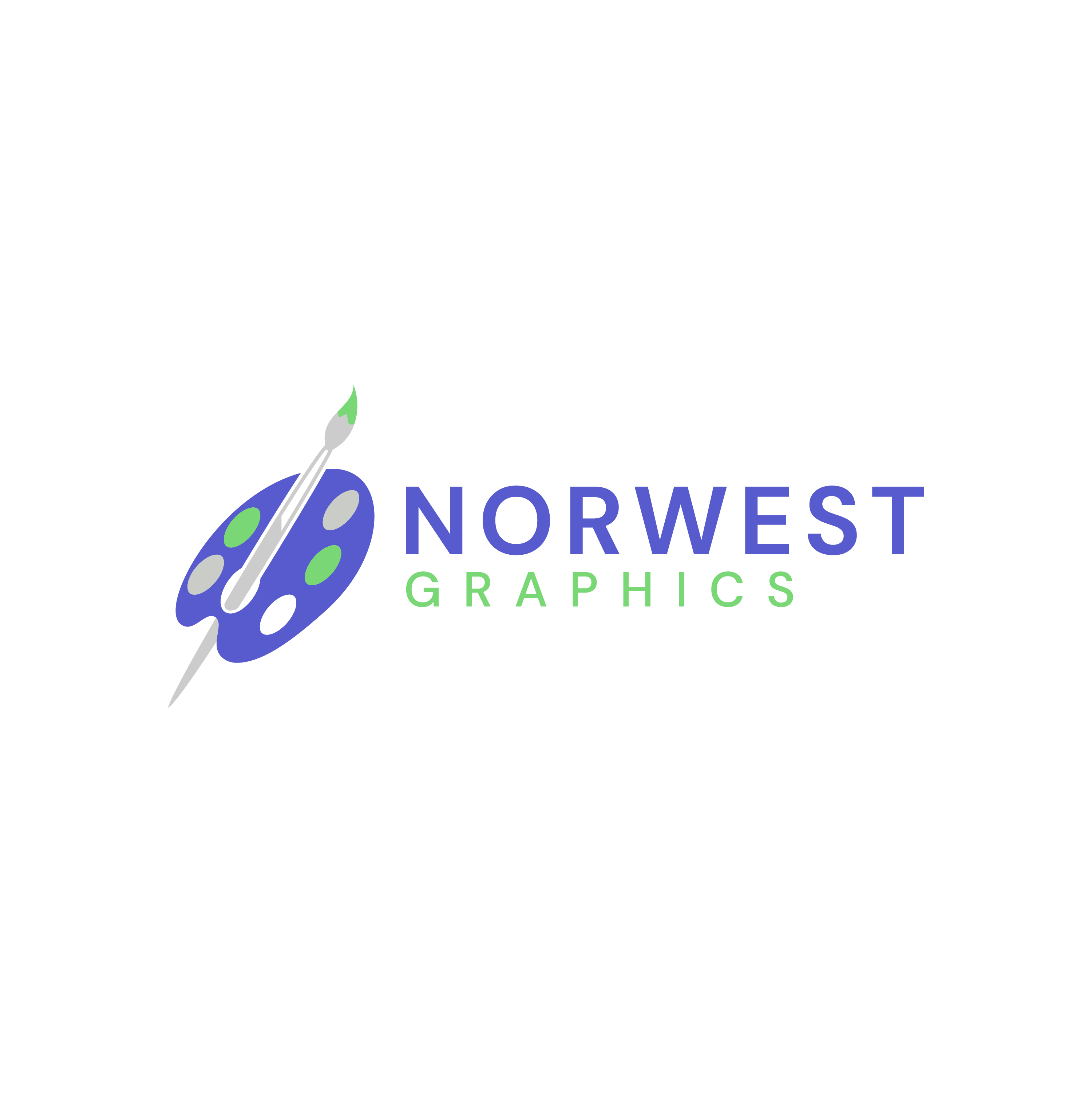 Norwest Graphics's Logo
