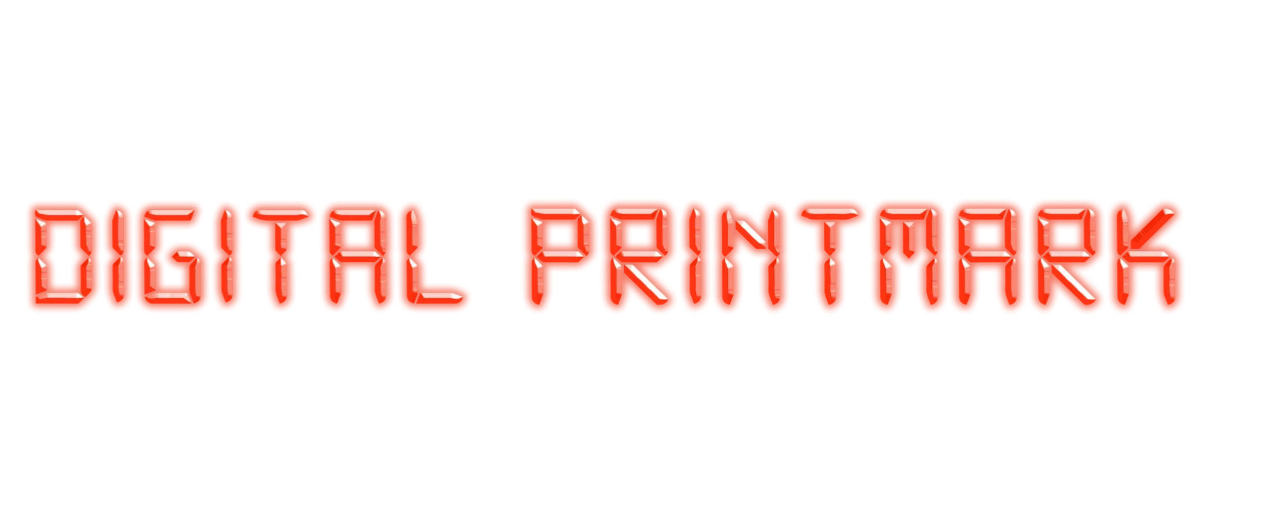 Digital Printmark's Logo