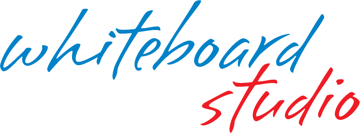 Whiteboard Studio's Logo