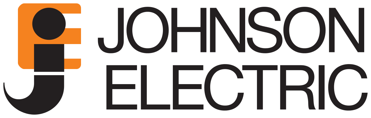 Johnson Electic Uniform's Logo