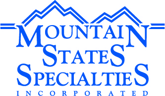Mountain States Specialts Inc's Logo