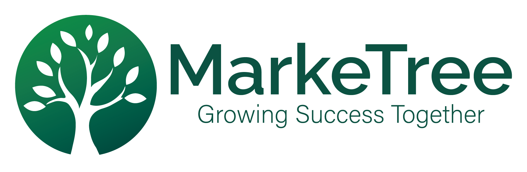 Marketree's Logo