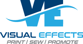 Visual Effects's Logo