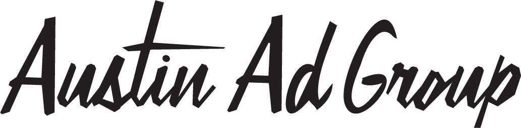 Austin Ad Group Inc's Logo