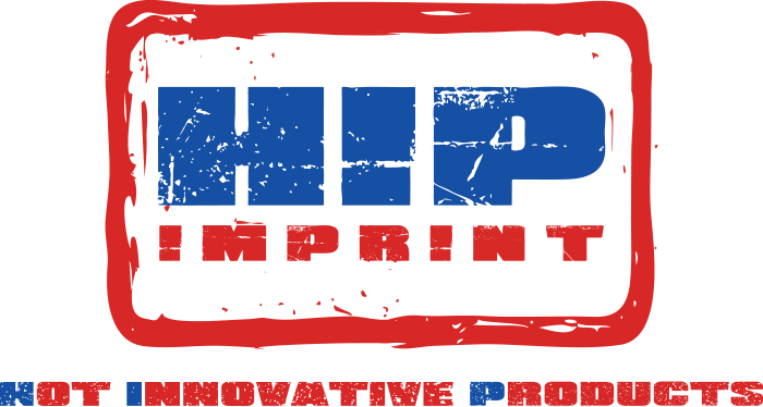 HIP Imprint's Logo