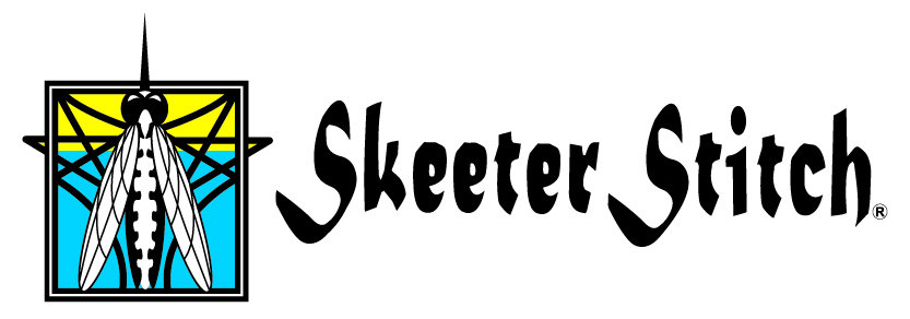 Skeeter Stitch Inc's Logo