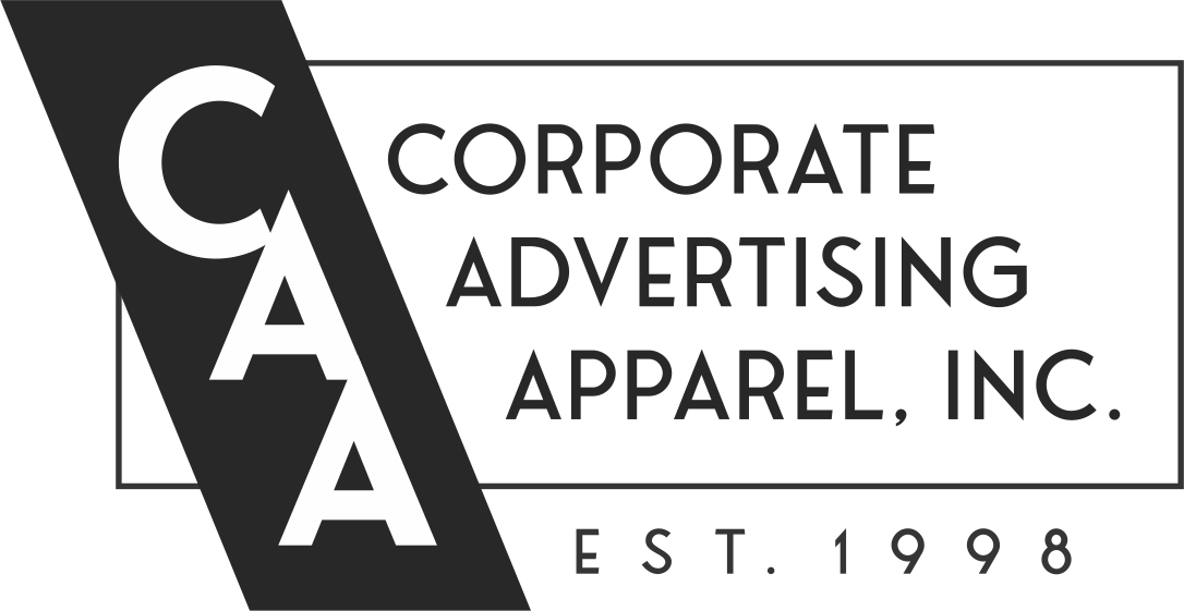 Corporate Advertising & Apparel, Inc.'s Logo