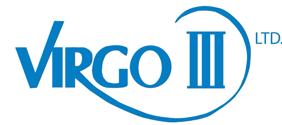 Virgo I I I LTD's Logo