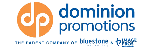 Bluestone Marketing's Logo