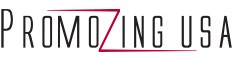 PromoZing's Logo