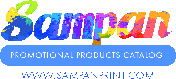 Sampan Screen Print's Logo