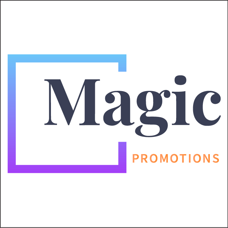 Magic Promotions, Inc.'s Logo