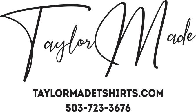 Taylor Made Graphics's Logo