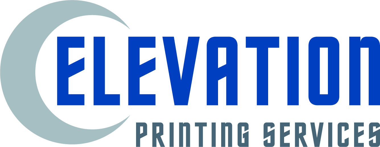 Elevation Printing Services's Logo