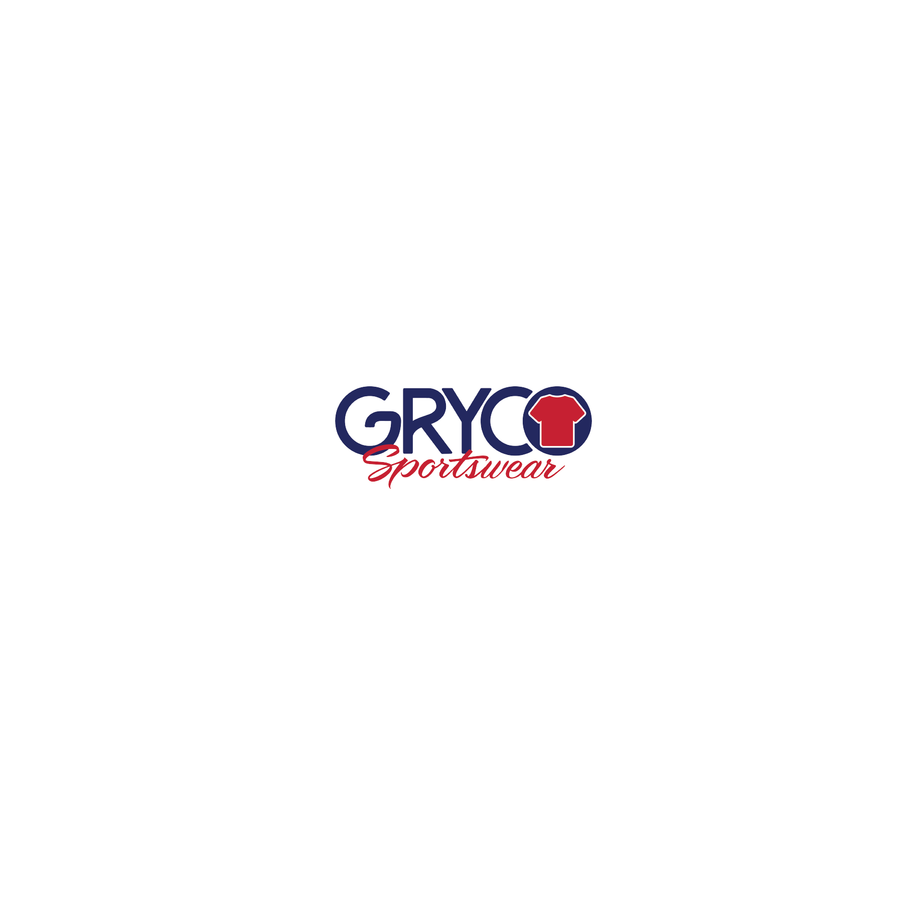 Gryco Sportswear's Logo