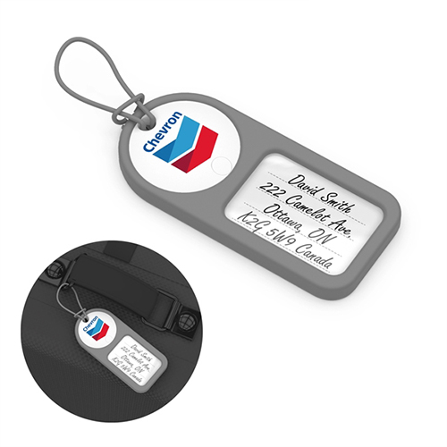 Bluetooth Tracker and Luggage Tag