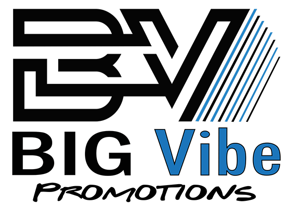 Big Vibe Promotions LLC's Logo