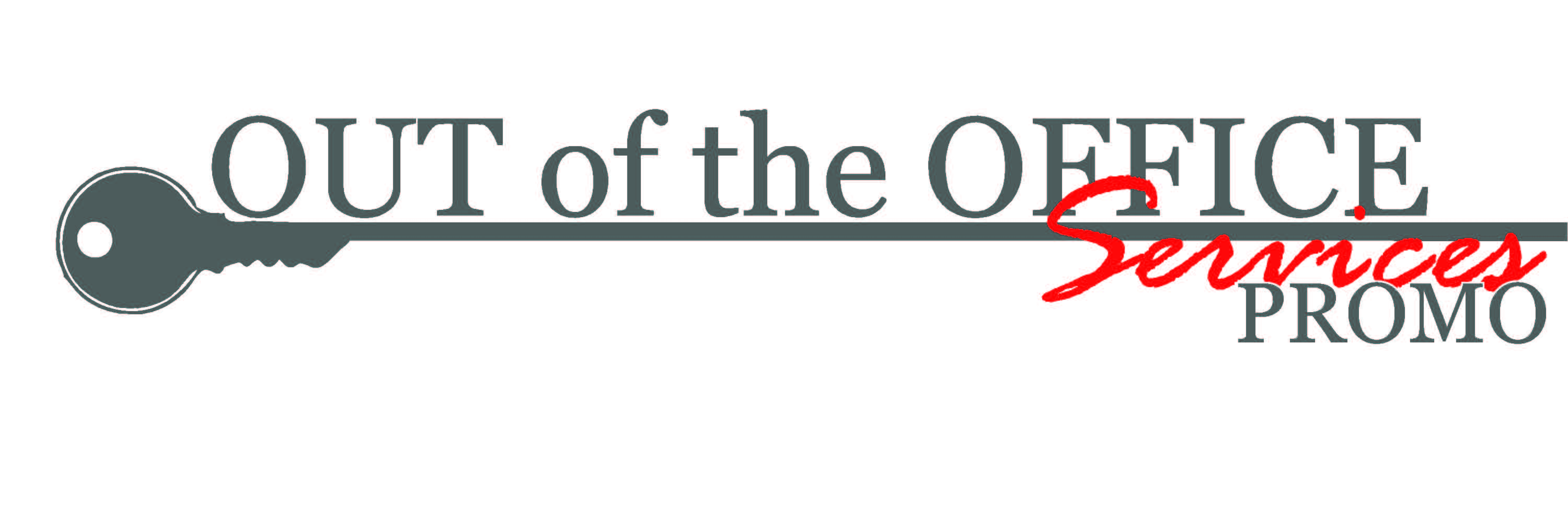 Out of the Office Services, LLC's Logo