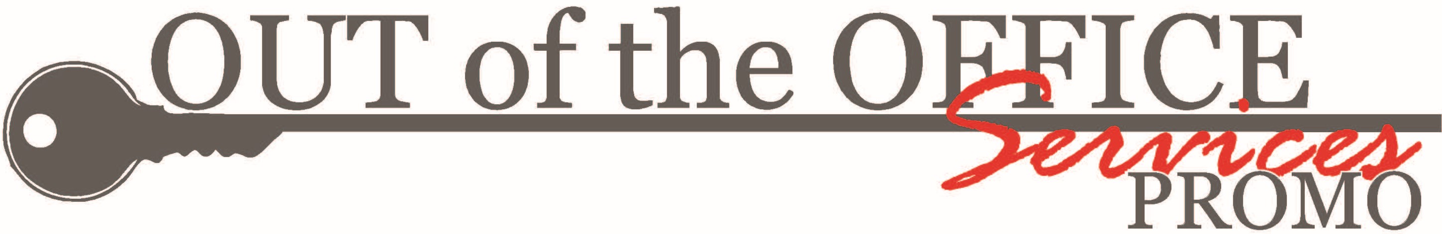 Out of the Office Services, LLC's Logo