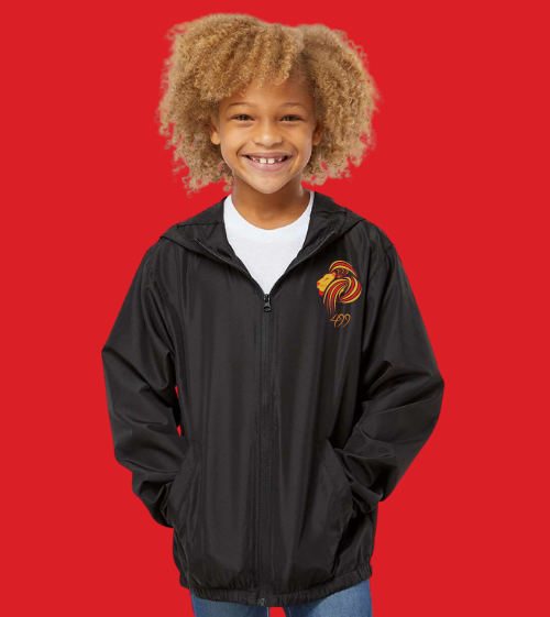 outerwear