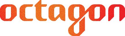 Octagon Merchandise's Logo