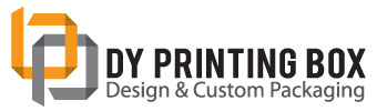 DY Printing Box's Logo
