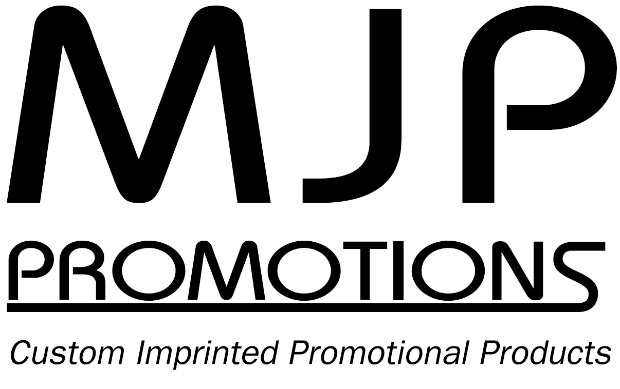 M J P Promotions LLC's Logo
