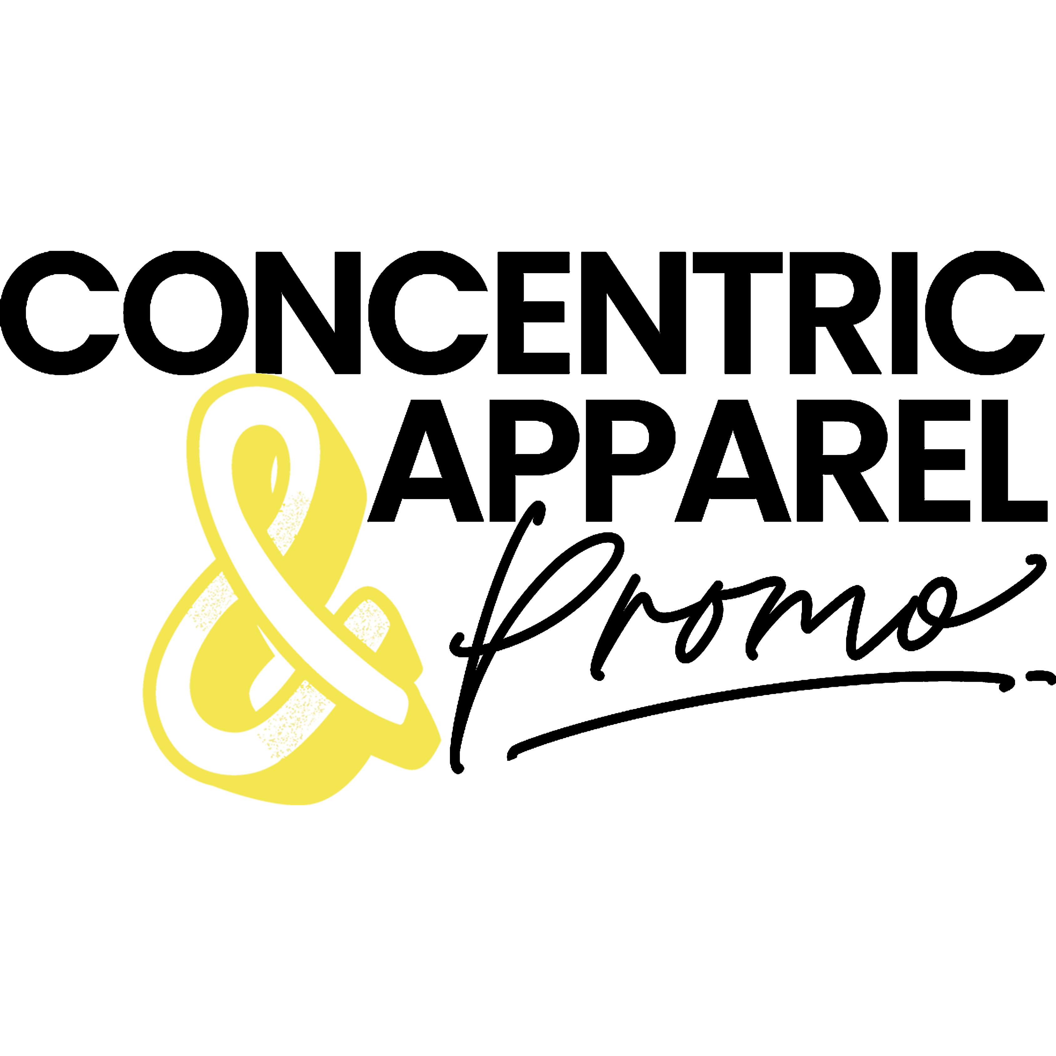 Concentric Apparel's Logo