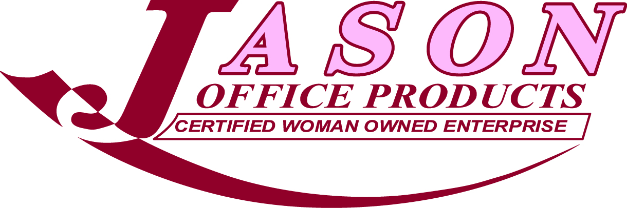 Jason Office Products's Logo