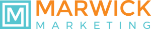 Marwick Marketing's Logo