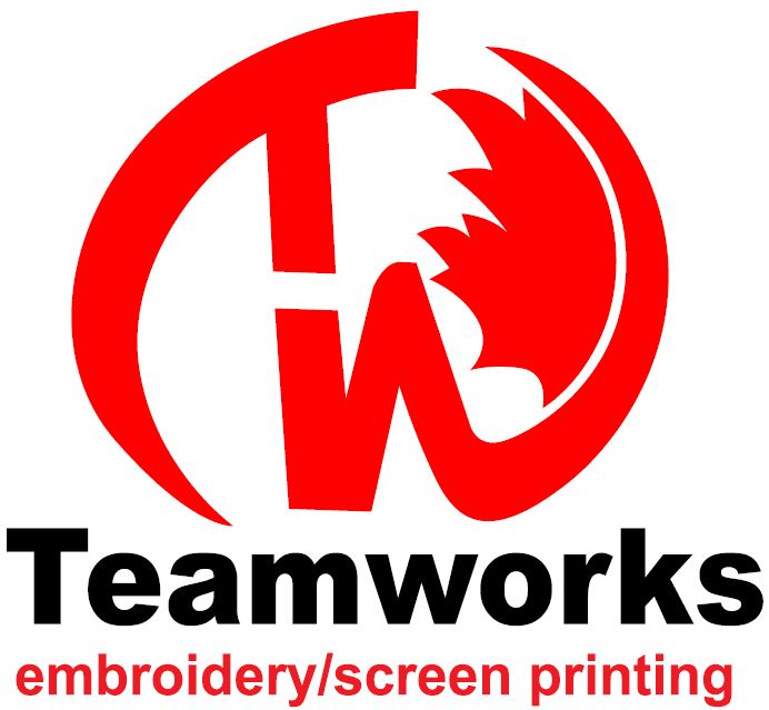 Teamworks's Logo