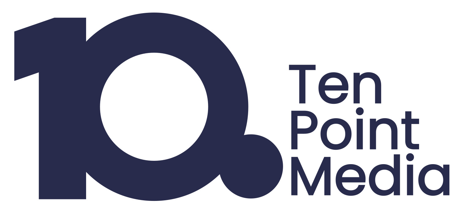 Ten Point Media Inc's Logo