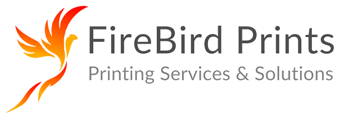 FIREBIRD PRINTS's Logo