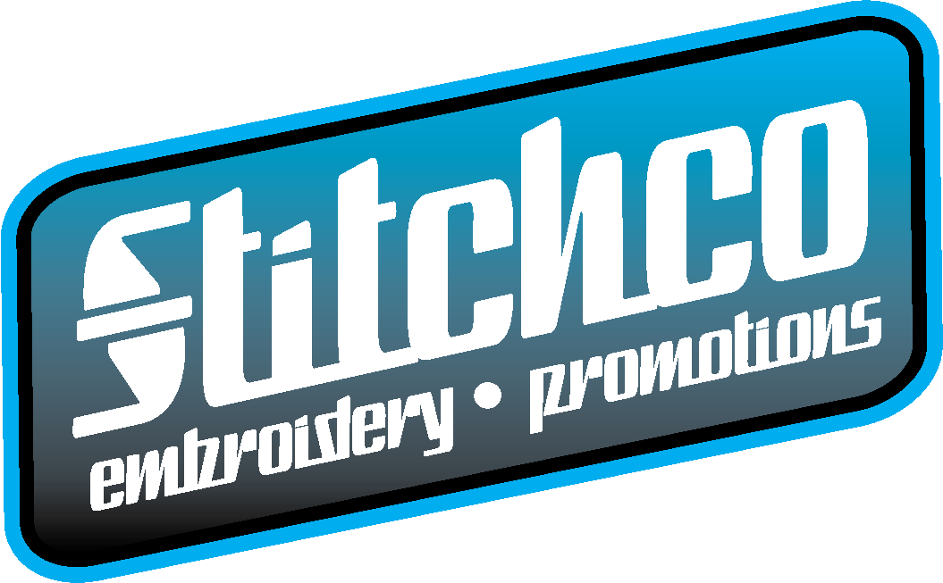 Stitchco Embroidery and Promotions's Logo