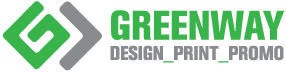 Greenway Print Solutions's Logo