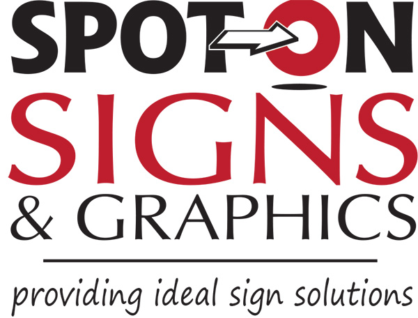 Spot-On Signs & Graphics's Logo