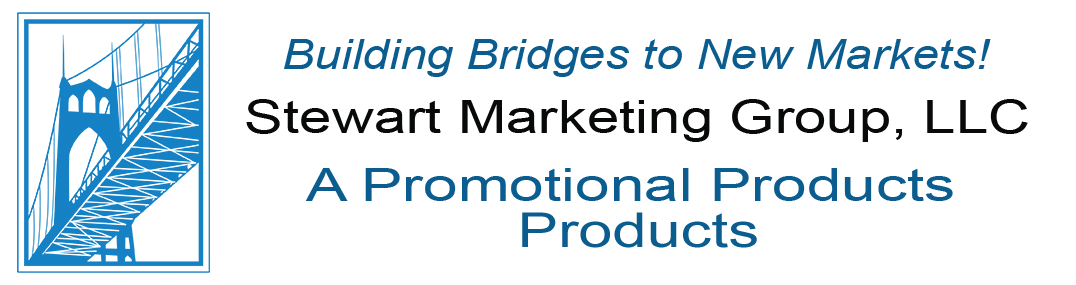 Stewart Marketing Group's Logo