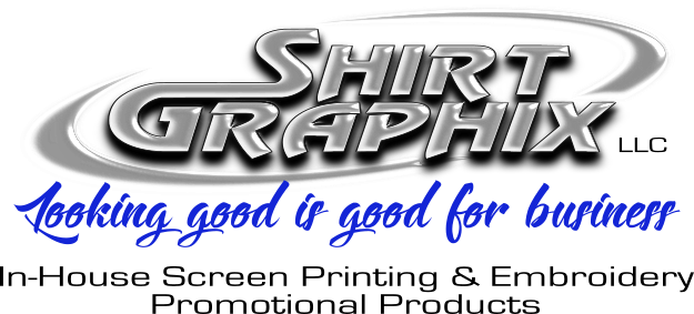 Shirt Graphix LLC's Logo