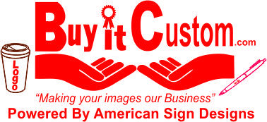American Sign Design's Logo
