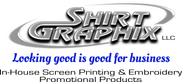 Shirt Graphix LLC's Logo