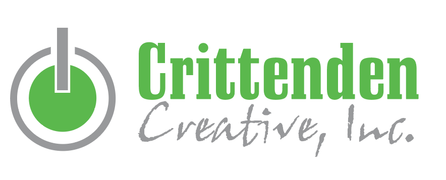 Crittenden Creative Inc's Logo