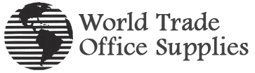 World Trade Office Supplies's Logo