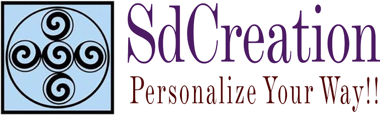 SdCreation's Logo