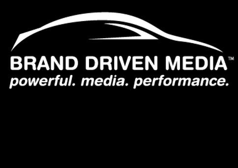 Brand Driven Media's Logo