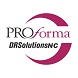 Proforma DRSolutionsNC's Logo